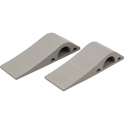 Ограничитель-стоппер для двери HALSA HLS-S-505 - фото 16618590