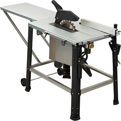 Распиловочный станок Zitrek TS-2500-315 - фото 16618619