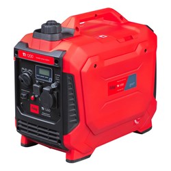 Цифровая электростанция FUBAG TI 1200 - фото 16618628