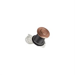 Пневмовыключатель Bort Air switch bronze - фото 16618745