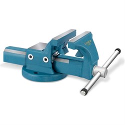 Трубные тиски KANCA FORTISSIMOFIX - фото 16618792