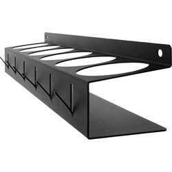 Настенный держатель-органайзер для баллончиков EMBODIMENT EMB-WOP-L-B - фото 16618805