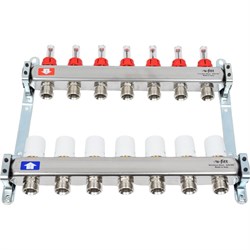 Коллекторная группа Uni-Fitt 450I4307 - фото 16618806