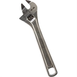 Разводной ключ IREGA 92XS 4 - фото 16618867