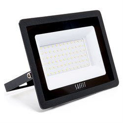 Светодиодный прожектор SAFFIT SFL90-70 - фото 16618993