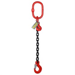 Цепной одноветвевой строп OCALIFT 1СЦ - фото 16619040