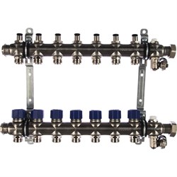 Коллекторная группа ELSEN EMi02.07 - фото 16619182