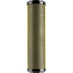 Угольный картридж Гейзер Микс Блок - фото 16619260