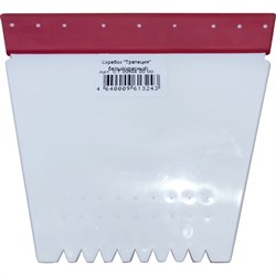 Скребок RED СТ02040000 - фото 16619320