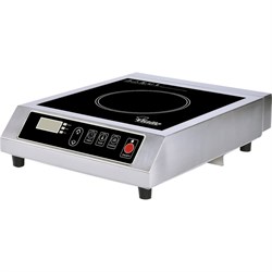 Индукционная плита Viatto Commercial VA-IC3551B - фото 16619344