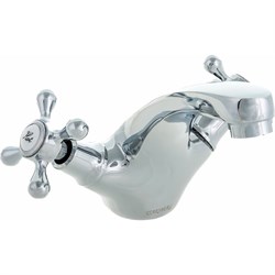 Смеситель для умывальника Tsarsberg ИС.240044 - фото 16619355