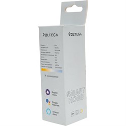 Светодиодная лампа VOLTEGA 2427 - фото 16619396