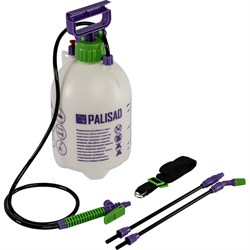 Ручной опрыскиватель PALISAD 64740 - фото 16619402
