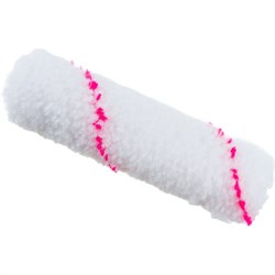 Мини ролик для валика для водных красок ACCURATE 500-110-2 - фото 16619684