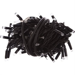 Светодиодная гирлянда Uniel ULD-S1000-120/DBA - фото 16619818