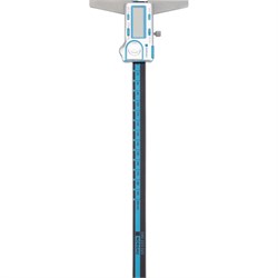 Цифровой штангенглубиномер NORGAU 040223020 - фото 16619863