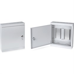 Коробка распределительная Cabeus DB-200P - фото 16619884