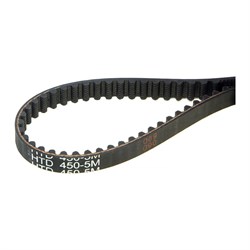 Синхронный зубчатый ремень HIMPT 00-00007035 - фото 16619942