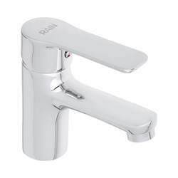 Смеситель для раковины Rain Топаз - фото 16619956