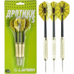 Дротики LARSEN DG81021 - фото 16620016