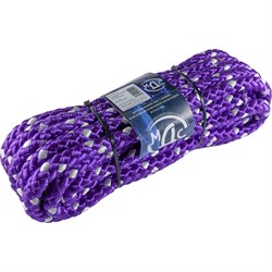 Полипропиленовый плетеный шнур ТОРГОВО-ПРОИЗВОДСТВЕННАЯ КОМПАНИЯ МДС 7930050322100 - фото 16620050