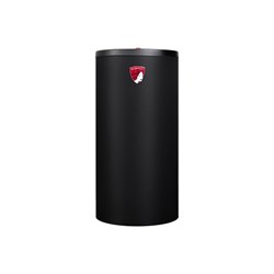 Бойлер косвенного нагрева Federica Bugatti INOX 800 - фото 16620211