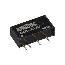 Преобразователь Aimtec Т02237024 - фото 16620299