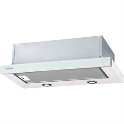 Вытяжка Korting KHP 6617 GW - фото 16620465