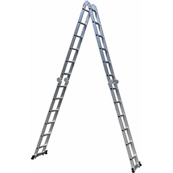 Лестница-трансформер SevenBerg QH-4x6 - фото 16620582