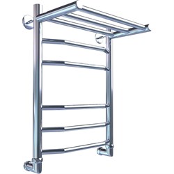 Водяной полотенцесушитель ООО Дикрон ЛТ гр ВП 600-400 - фото 16620762