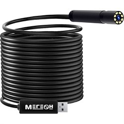 Видеоскоп МЕГЕОН 33100 - фото 16620843