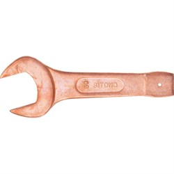 Гаечный ключ SITOMO 117724 - фото 16620985