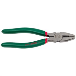 Пассатижи HANS 1825-07 - фото 16621053