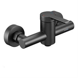 Однорычажный смеситель для душа Swedbe Diana - фото 16621067