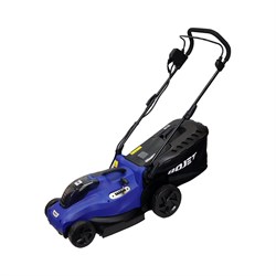 Аккумуляторная газонокосилка BOJET CLMP60-42 - фото 16621106