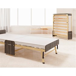 Ортопедическая раскладная кровать Dr. Bronz Основа сна - фото 16621123