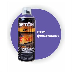 Грунт-эмаль для художественных и декоративных работ Deton DTN-A70686 - фото 16621169