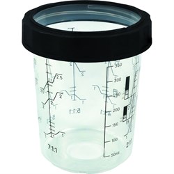 Емкость для систем IPS/SPS Wolf (8735) 1.4122.0400 - фото 16621174