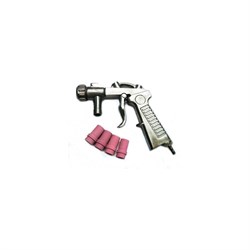 Пистолет для пескоструйных камер Сорокин 800.4 - фото 16621228