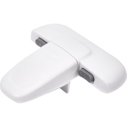 Детский замок-блокиратор для холодильника HALSA HLS-S-207 - фото 16621289