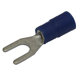 Вилочный изолированный наконечник KLR RNE-425 - фото 16621302