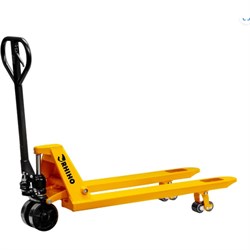 Гидравлическая тележка RHIHO 2500 PDP - фото 16621322