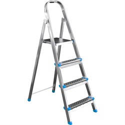 Стальная стремянка Perilla ЯРУС - фото 16621344