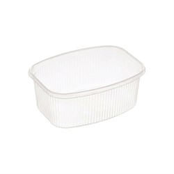 Одноразовый контейнер ЮПЛАСТ 607536 - фото 16621425