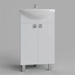 Напольная тумба ORANGE Рио - фото 16621431