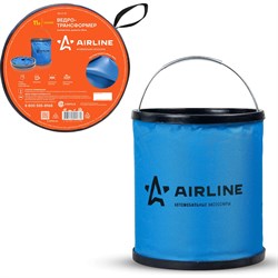 Компактное ведро-трансформер AIRLINE AB-O-01 - фото 16621438