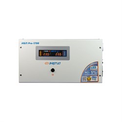ИБП Энергия Pro-1700 - фото 16621582