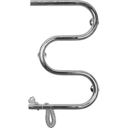 Электрический полотенцесушитель DOMOTERM DMT 107-32 - фото 16621594