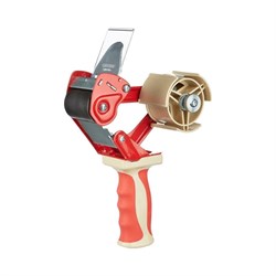 Диспенсер для клейкой упаковочной ленты Attache Selection 382348 - фото 16621613