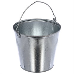 Оцинкованное ведро Банные Штучки 3 36554 - фото 16621620
